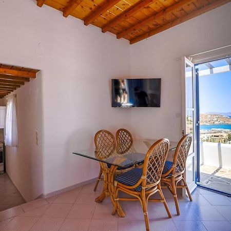 Mykonos TownMykonos In White别墅 外观 照片