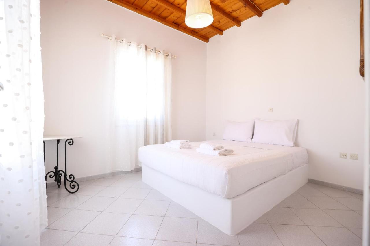 Mykonos TownMykonos In White别墅 外观 照片