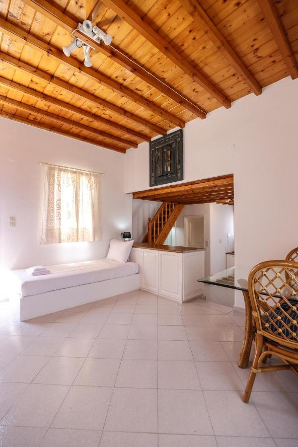 Mykonos TownMykonos In White别墅 外观 照片