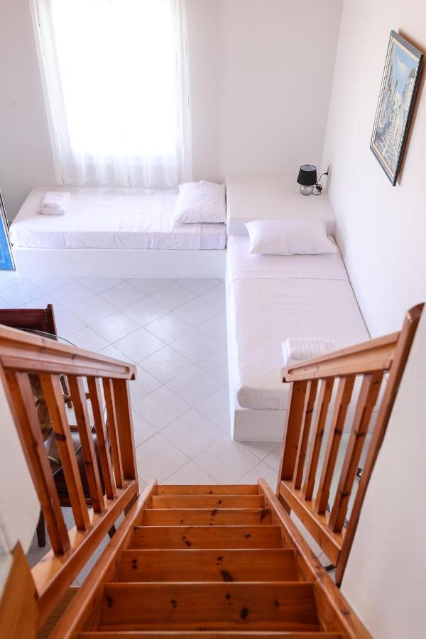 Mykonos TownMykonos In White别墅 外观 照片